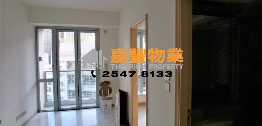 薄扶林道63号 – 1房 会所靓盘 情侣精选