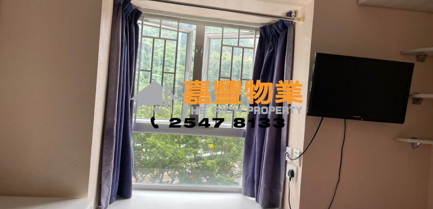 学士台 – 3房风水靓楼 清静舒适 (可另包车位)