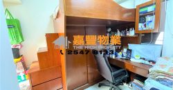 Sunglow Building – Extremely high rental returns in HK Island