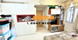 Sunglow Building – Extremely high rental returns in HK Island