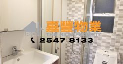 Yee Shun Mansion – With spacious living rm & bdrms