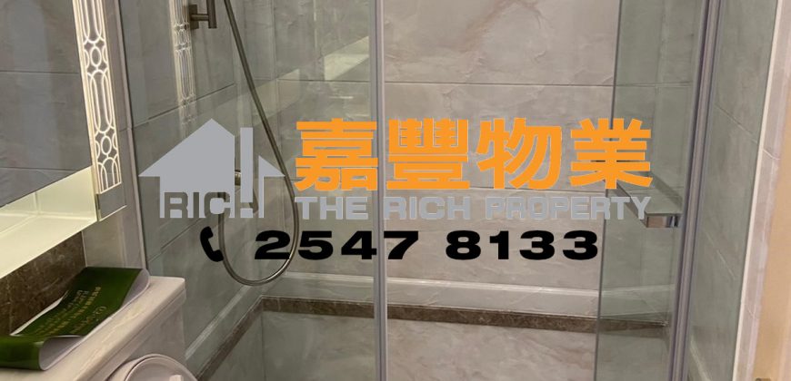 薄扶林道63号 – 1房 会所靓盘 情侣精选
