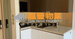 薄扶林道63号 – 1房 会所靓盘 情侣精选
