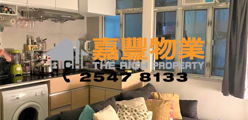 Jade Court – With spacious living rm & bdrms