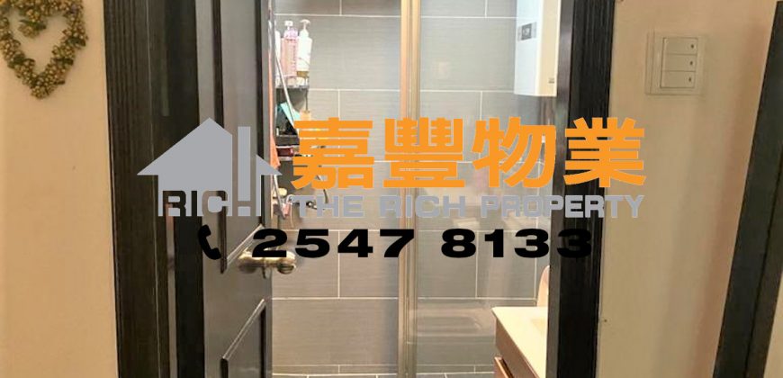 Jade Court – With spacious living rm & bdrms