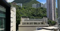 慧華閣 – 齊傢具小家庭單位，開揚景觀