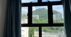 慧華閣 – 齊傢具小家庭單位，開揚景觀