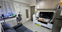 華明中心 – 齊傢電靚裝單位，合小家庭