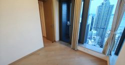 翰林峰 – 區內有名新樓，2房海景大單位