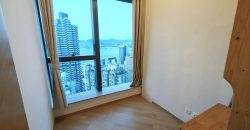 翰林峰 – 區內有名新樓，2房海景大單位
