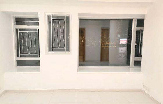 康威花園 – 高層海景罕見筍盤，裝修簡潔舒適