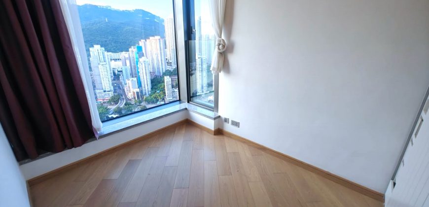 倚南 – 南區高層海景3房單位