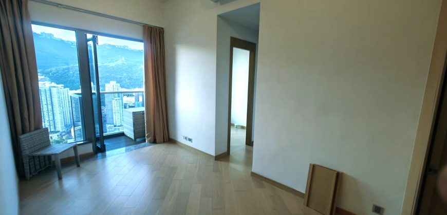 倚南 – 南區高層海景3房單位